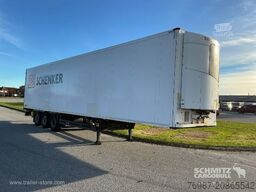 Schmitz Cargobull Tiefkühler Standard Doppelstock