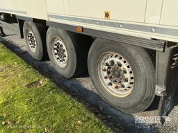 Schmitz Cargobull Tiefkühler Standard Doppelstock
