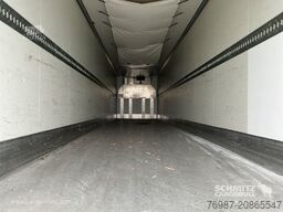 Krone Tiefkühler Standard