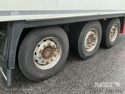 Krone Tiefkühler Standard