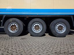 KRONE SD / Doppelst. / Doppelverdamp. / Trennw. / TIR