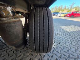 KRONE SD / Doppelst. / Doppelverdamp. / Trennw. / TIR