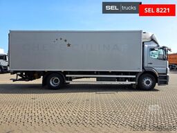 MERCEDES-BENZ Axor 1826 / Ldbw/Triple Verdampfer/ Carrier