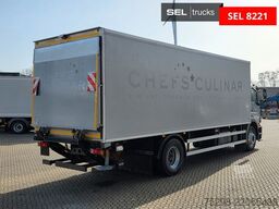 MERCEDES-BENZ Axor 1826 / Ldbw/Triple Verdampfer/ Carrier