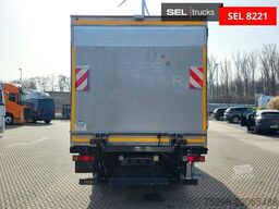 MERCEDES-BENZ Axor 1826 / Ldbw/Triple Verdampfer/ Carrier