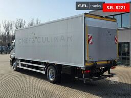 MERCEDES-BENZ Axor 1826 / Ldbw/Triple Verdampfer/ Carrier