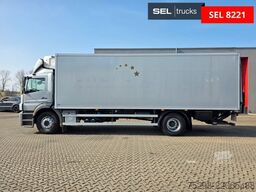 MERCEDES-BENZ Axor 1826 / Ldbw/Triple Verdampfer/ Carrier