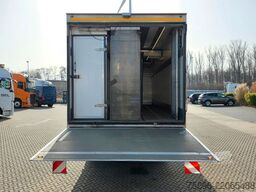MERCEDES-BENZ Axor 1826 / Ldbw/Triple Verdampfer/ Carrier