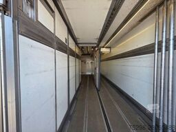 MERCEDES-BENZ Axor 1826 / Ldbw/Triple Verdampfer/ Carrier