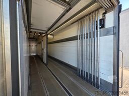 MERCEDES-BENZ Axor 1826 / Ldbw/Triple Verdampfer/ Carrier