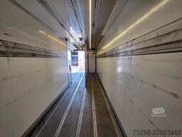 MERCEDES-BENZ Axor 1826 / Ldbw/Triple Verdampfer/ Carrier