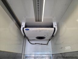 MERCEDES-BENZ Axor 1826 / Ldbw/Triple Verdampfer/ Carrier