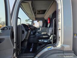 MERCEDES-BENZ Axor 1826 / Ldbw/Triple Verdampfer/ Carrier
