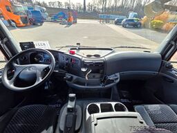MERCEDES-BENZ Axor 1826 / Ldbw/Triple Verdampfer/ Carrier