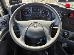 MERCEDES-BENZ Axor 1826 / Ldbw/Triple Verdampfer/ Carrier
