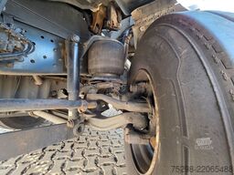 MERCEDES-BENZ Axor 1826 / Ldbw/Triple Verdampfer/ Carrier
