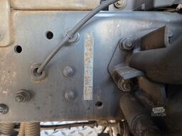 MERCEDES-BENZ Axor 1826 / Ldbw/Triple Verdampfer/ Carrier