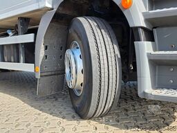 MERCEDES-BENZ Axor 1826 / Ldbw/Triple Verdampfer/ Carrier