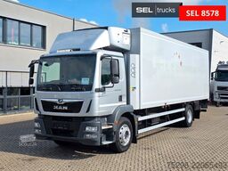 MAN TGM 18.290 4X2 LL / Ldbw / Doppelverdampfer