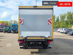 MAN TGM 18.290 4X2 LL / Ldbw / Doppelverdampfer