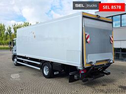 MAN TGM 18.290 4X2 LL / Ldbw / Doppelverdampfer