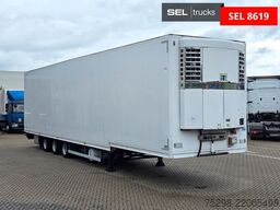 TALSON F 1227 / Lift / Thermo K. /Rollerbett/AIRFREIGHT
