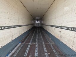 TALSON F 1227 / Lift / Thermo K. /Rollerbett/AIRFREIGHT