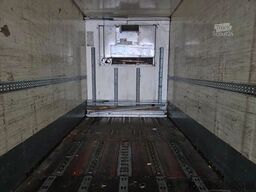 TALSON F 1227 / Lift / Thermo K. /Rollerbett/AIRFREIGHT