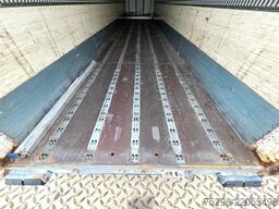 TALSON F 1227 / Lift / Thermo K. /Rollerbett/AIRFREIGHT