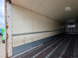 TALSON F 1227 / Lift / Thermo K. /Rollerbett/AIRFREIGHT