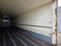 TALSON F 1227 / Lift / Thermo K. /Rollerbett/AIRFREIGHT