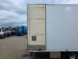 TALSON F 1227 / Lift / Thermo K. /Rollerbett/AIRFREIGHT