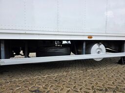 TALSON F 1227 / Lift / Thermo K. /Rollerbett/AIRFREIGHT