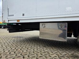 TALSON F 1227 / Lift / Thermo K. /Rollerbett/AIRFREIGHT
