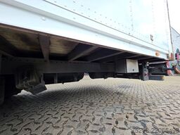 TALSON F 1227 / Lift / Thermo K. /Rollerbett/AIRFREIGHT