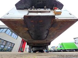 TALSON F 1227 / Lift / Thermo K. /Rollerbett/AIRFREIGHT