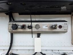TALSON F 1227 / Lift / Thermo K. /Rollerbett/AIRFREIGHT