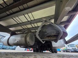 TALSON F 1227 / Lift / Thermo K. /Rollerbett/AIRFREIGHT