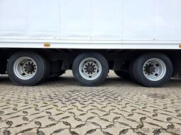 TALSON F 1227 / Lift / Thermo K. /Rollerbett/AIRFREIGHT