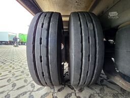TALSON F 1227 / Lift / Thermo K. /Rollerbett/AIRFREIGHT