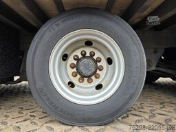 TALSON F 1227 / Lift / Thermo K. /Rollerbett/AIRFREIGHT