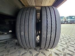 TALSON F 1227 / Lift / Thermo K. /Rollerbett/AIRFREIGHT