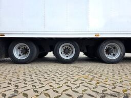 TALSON F 1227 / Lift / Thermo K. /Rollerbett/AIRFREIGHT