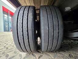 TALSON F 1227 / Lift / Thermo K. /Rollerbett/AIRFREIGHT