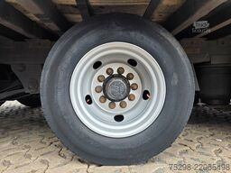 TALSON F 1227 / Lift / Thermo K. /Rollerbett/AIRFREIGHT