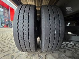 TALSON F 1227 / Lift / Thermo K. /Rollerbett/AIRFREIGHT
