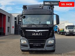 MAN TGS 26.420 6x2-4 BL / Intarder / Lenk-Liftachse