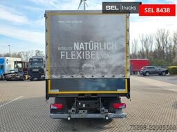 MAN TGS 26.420 6x2-4 BL / Intarder / Lenk-Liftachse