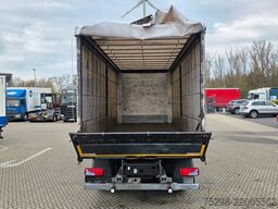 MAN TGS 26.420 6x2-4 BL / Intarder / Lenk-Liftachse