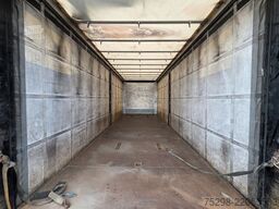 MAN TGS 26.420 6x2-4 BL / Intarder / Lenk-Liftachse